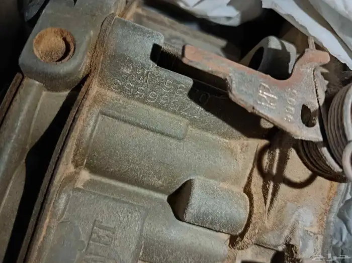 قطع غيار كابرس جديد ومستعمل 3