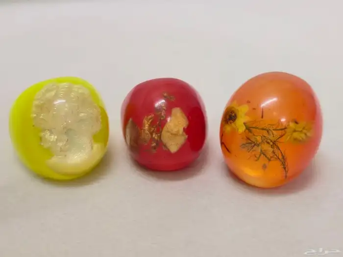 خواتم فاتوران محشرة 0