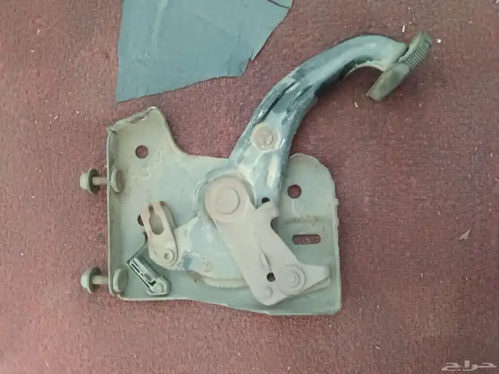 قطع غيار كابرس جديد ومستعمل 10