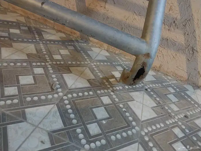 دعامه صالون 1