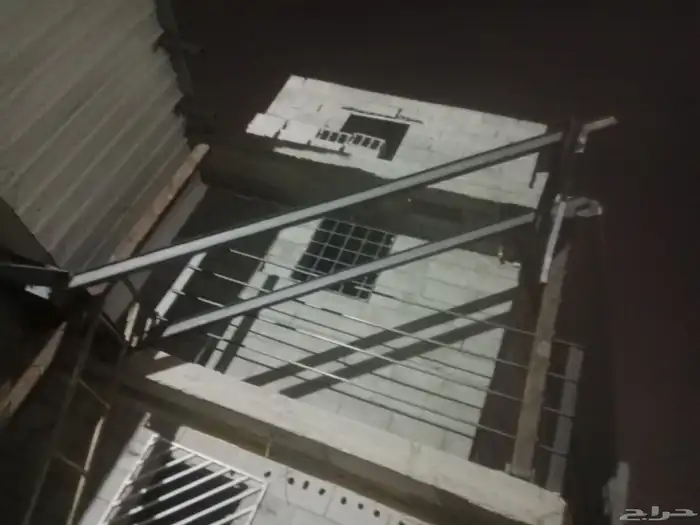 حداد سلمان باب الليزر 4