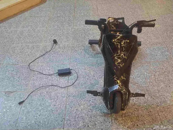 سكوتر درفت 0