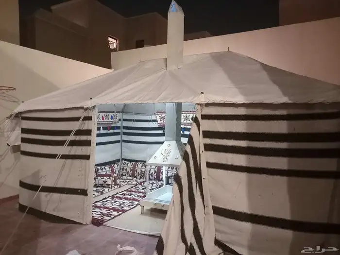 غرف خشب صنادق 6