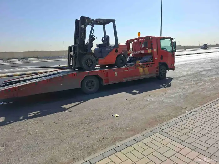 رافعه شوكيه فوركلفت 5