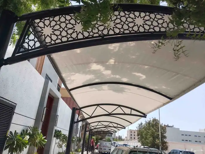 مظلات وسواتر وبيوت الشعر 5