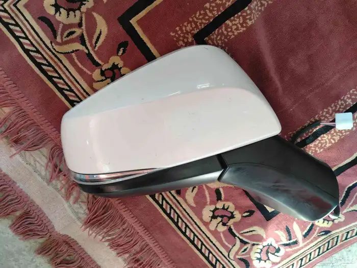 مرايه رافور موديل 2018  2025 0