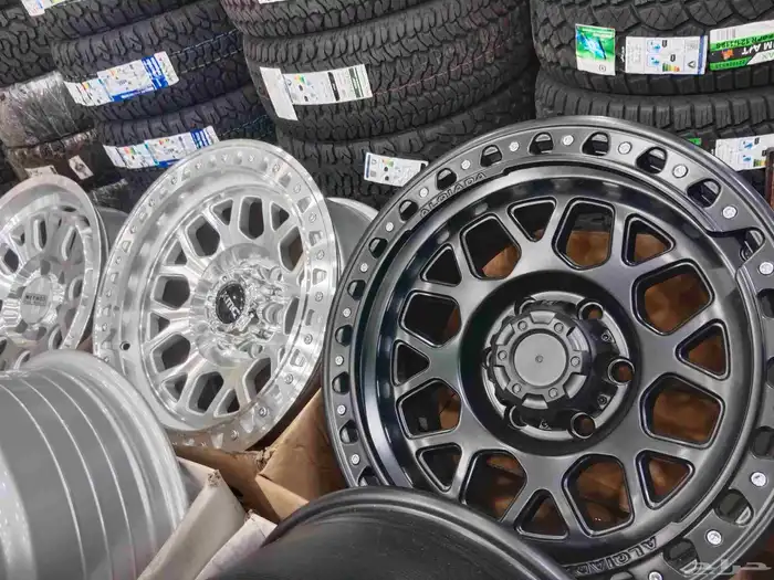 جنوط كي ام سي 0