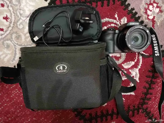 كاميرا سامسونج جديده 0