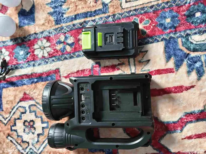 لمبات led للبيع بالطاقة الشمسية والكهربائية 8