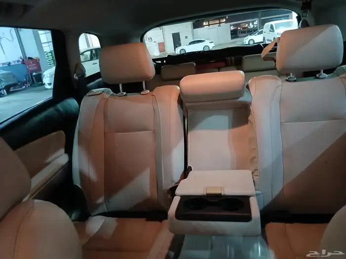 مازدا cx9 2015 2
