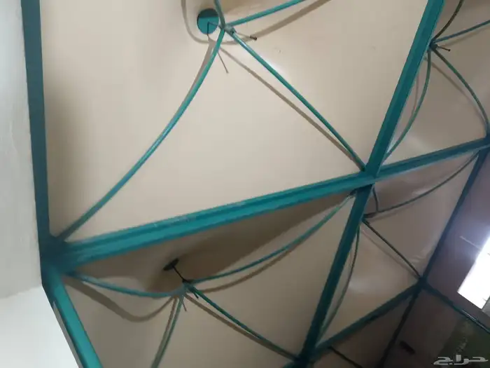 مظلات وسواتر وبيوت الشعر 1