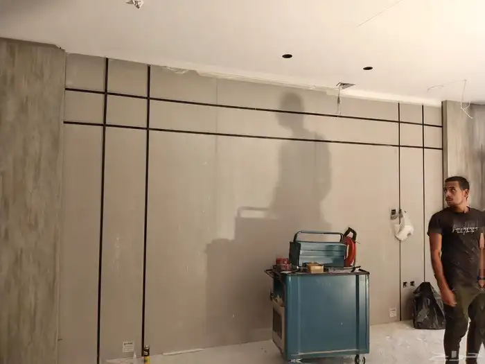 شيبورد وبديل الخشب وبديل الرخام والصخريات الطينيه والصخريات 8