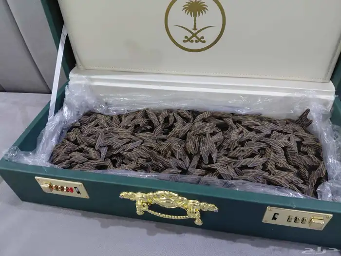 عود تايقر فيتامي درجه أولى جوده طيبه بسعر مناسب 4