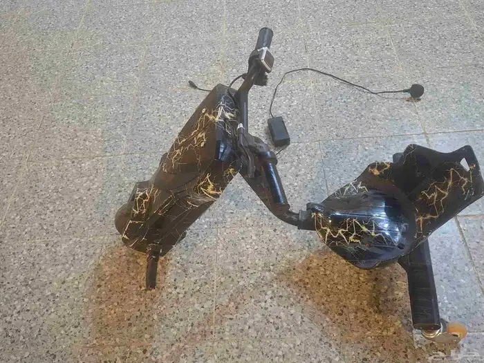 سكوتر درفت 1