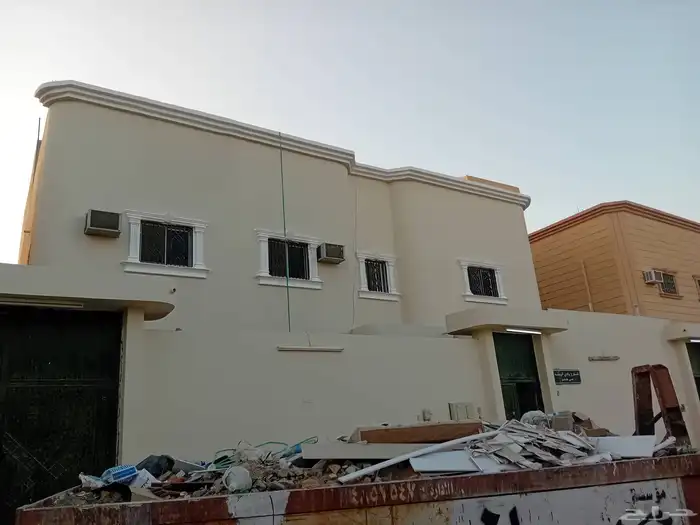 دهانات خارجه عسيب 0