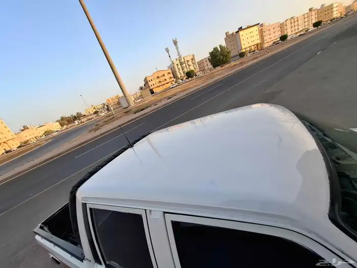 تويوتا هايلوكس 1988 11
