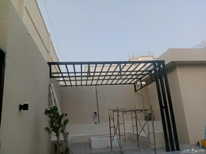 حداد سلمان باب الليزر 2