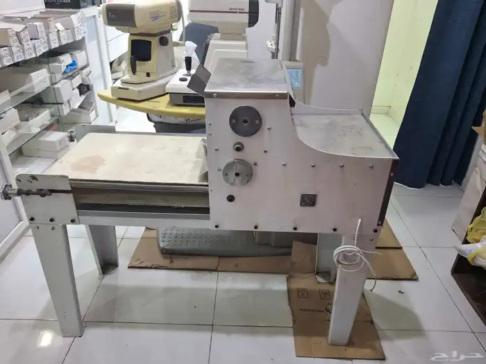 معدات مطعم 7