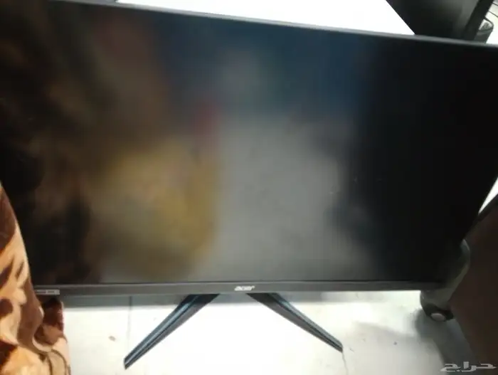 بيسي 4060 معالج i7 12000 مع شاشتين و بكج فيفاين على السومم 1