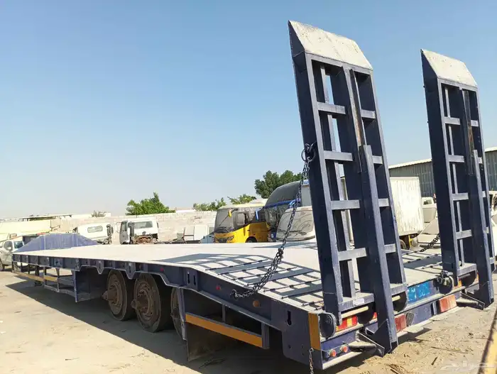 لوبد ثلاثة محاور 0
