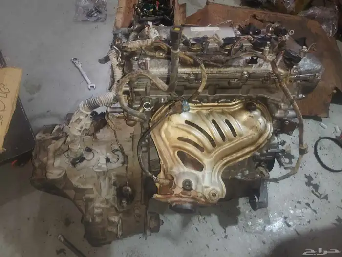 مكنيك عام تبديل او توضيب مكائن قيور 0