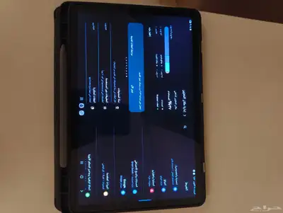 Samsung Tab S9 Fe 0