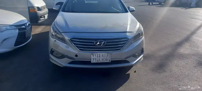 هونداي سوناتا نص فل 2017 0