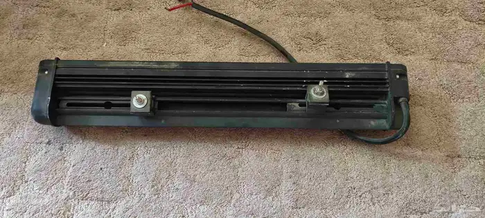 ليد بار صغير نور قوي 2