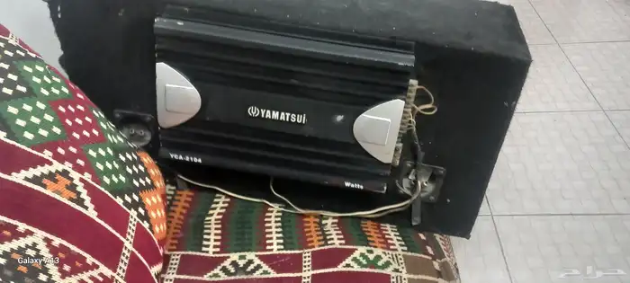 سستم كامل 0