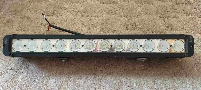 ليد بار صغير نور قوي 0