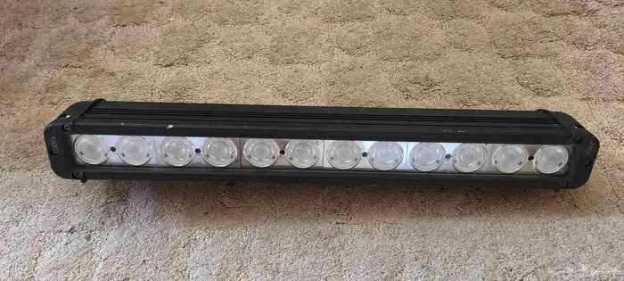 ليد بار صغير نور قوي 1