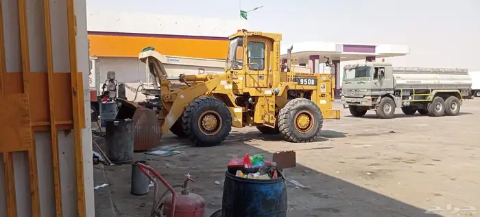 شيول للاجار اليوم او شهري وتوريد رمل وبسكرس وجميع المواد 0