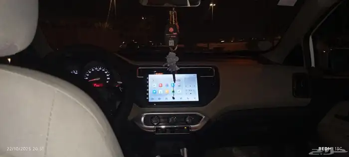 كيا ريو موديل 2016 8