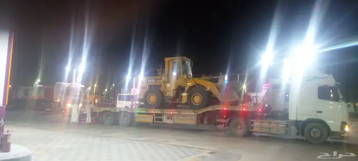 شيول للاجار اليوم او شهري وتوريد رمل وبسكرس وجميع المواد 1