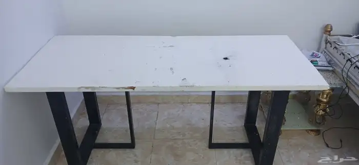 طاوله 4