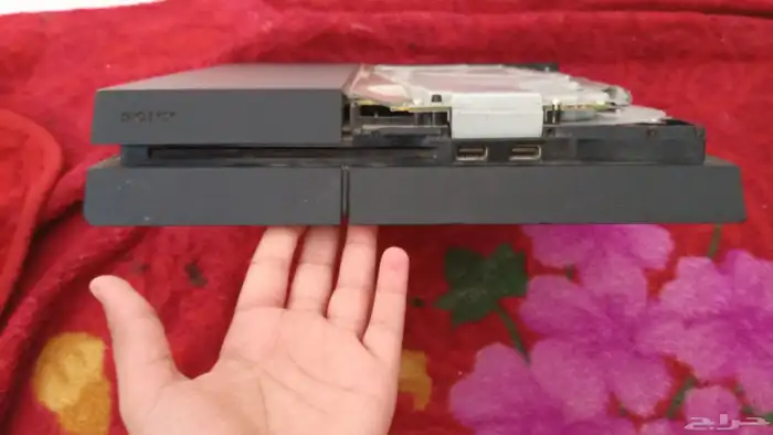 سوني4 2