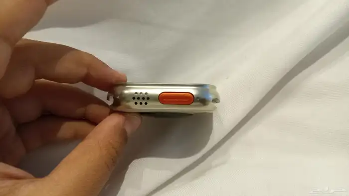 ساعه ابل التقليديه 2