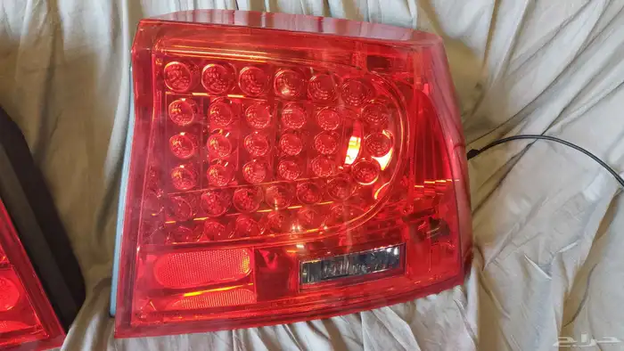 اصطبات دودج تشارجر 2