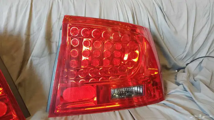 اصطبات دودج تشارجر 5