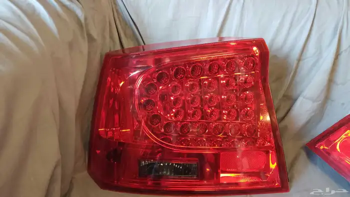 اصطبات دودج تشارجر 6