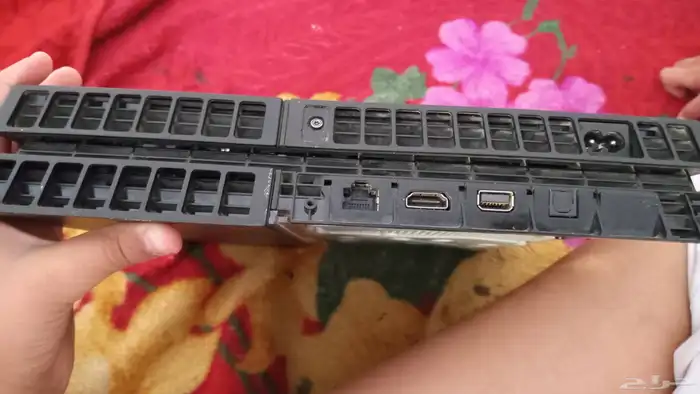 سوني4 3