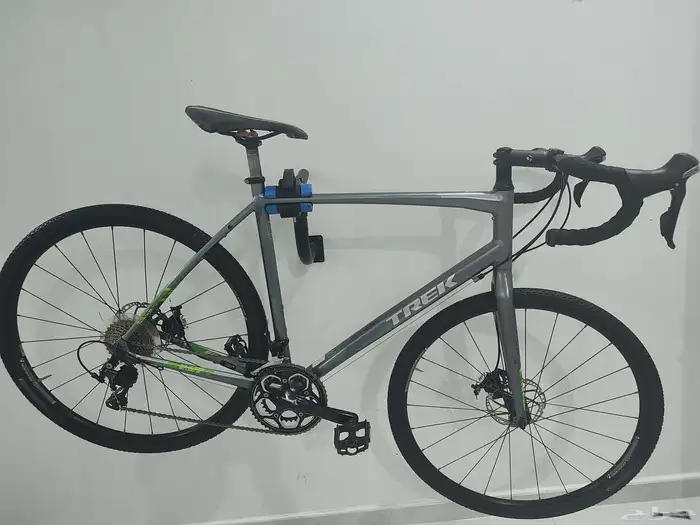 دراجة هوائية تريك 720 دسك 2