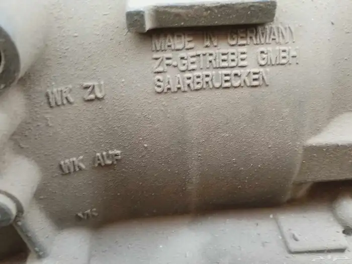 للبيع قير بي ام دبليو موديل 2004 حجم 730 نظيف 4