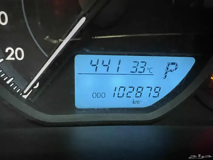 Running 102879 km. Good Condition 1