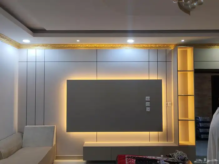 ديكورات الدمام 0