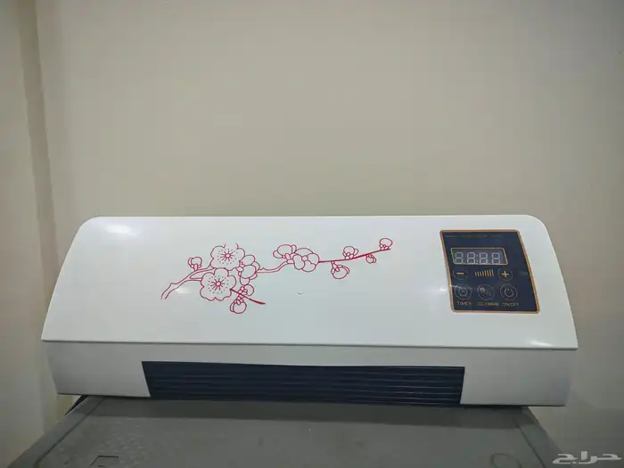 مروحة شبيهة بالمكيف جديدة 0