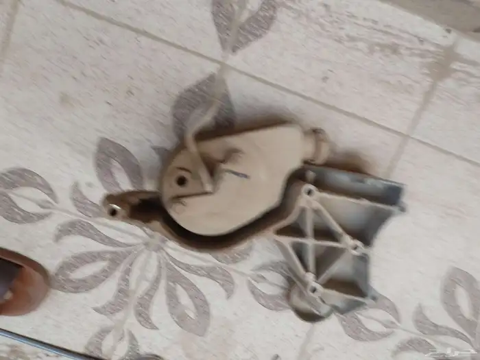 طرمبة زيت دركسون جمس 1