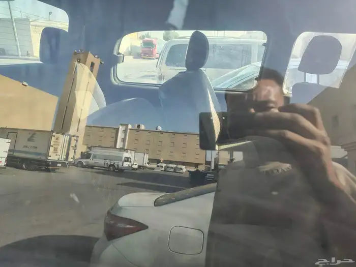 هونداي اتش وان H1 6