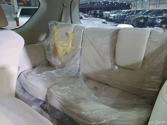 نيسان باترول SE 2016 11