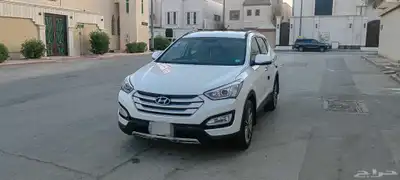 هيونداي سنتافي 2015 index
